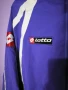 оригинална vintage ветровка lotto Fiorentina A.F.C, снимка 3