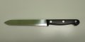ZWILLING - FOUR STAR - Луксозен комплект кухненски ножове с блок, снимка 8