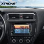 МУЛТИМЕДИЯ XTRONS ЗА VW SKODA SEAT PX74MTVL, снимка 15