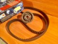 Комплект ангренажен ремък за Опел Кадет и Аскона двигател 1.6 D, снимка 2