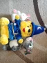 Плюшени играчки , снимка 1