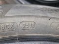 4бр зимни гуми 205/60/16 Michelin C473 , снимка 7