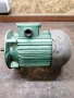 Трифазен ел мотор 0,55кв 1400об., снимка 1