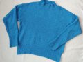 Дамски пуловер размер С , снимка 1 - Блузи с дълъг ръкав и пуловери - 44004524