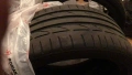 Летни гуми Continental 4броя 225/40 R18, снимка 1