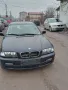 Bmw e,46 1.8 118к.с на части с,16ки джанти  , снимка 1
