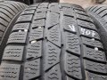 4бр зимни гуми 215/60/16 Continental V407, снимка 2
