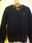 Мъжки пуловер Marco Star 100 % памук, снимка 1 - Пуловери - 32658594