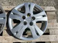 16 цола Тасове Kia Ceed Кия Оригинал 52960-1h100, снимка 5