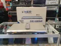 ДВД NEO / DVD Neo DVD-N50 с оригинално дистанционно и кашон. Чете всички дискове и mp3. В отлично те, снимка 1