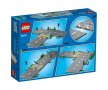 LEGO® City Town 60304 - Пътни табели, снимка 2