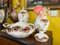 Класиката на Royal Albert серия “Old Country Roses” , снимка 1