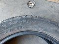 2 бр.Uniroyal летни гуми 205 55 16 dot 4117 Цената е за брой !, снимка 4