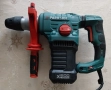 Перфоратор 1500W на части, снимка 1