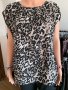 Дамска блуза с къс ръкав, снимка 2