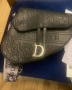 Висококачествени кожени чанти Christian Dior 27x24см, снимка 4