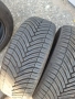 4бр.Всесезонни Гуми MICHELIN 185x60x14ц.Внос от Германия. , снимка 3