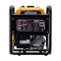 Инверторен генератор 3.8KW Максимална чиста синусоида 3.5 kw генератор, снимка 2