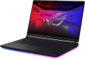 ASUS ROG 18" 2.5K 240Hz/Core Ultra 9/32GB DDR5/1TB SSD/RTX 5080/W11, снимка 2
