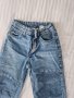 H&M Детски дънки, снимка 1 - Детски панталони и дънки - 43340882