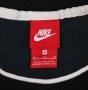 Nike Sportswear Top Archive оригинална тениска M Найк спорт фланелка, снимка 3