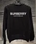 Унисекс блуза✅Дамска блуза Burberry✅Мъжка блуза Бърбъри - 4 цвята и 2 модела Код LFS165, снимка 7
