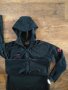 Mammut windstopper  JACKET - страхотно дамско яке M, снимка 3