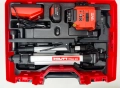 Hilti PM 30-MG - Лазер с 3 зелени линии 360° перфектен!, снимка 2