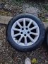 16-инчови алуминиеви джанти за Опел, снимка 3