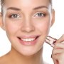 Акумулаторен козметичен тример 2 в 1 от Kaphio Facial Hair Removal, снимка 7