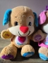 Образователно кученце Fisher Price, снимка 2