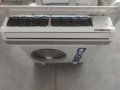 Beko BK260AK (конвенционална сплит система), снимка 3