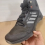 adidas Terrex Swift R3 Mid Gore-Tex номер 48 ,5-49 1/3 водоустойчиви маратонки , снимка 18