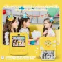 Дигитален фотоапарат детска камера за моментални снимки, снимка 3