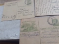 Лот 4 - стари пощенски карти, снимка 3
