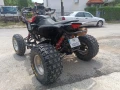 Honda TRX700xx, снимка 3