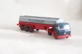 WIKING H0 1/87 MERCEDES КАМИОН МОДЕЛ КОЛИЧКА ЦИСТЕРНА, снимка 5