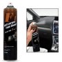 Почистващ препарат с пяна – F1 foam cleaner, снимка 2