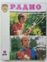 Списания "Радио" - 1975г, снимка 5