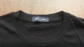 FRED PERRY T-Shirt Размер M мъжка тениска 41-67, снимка 4