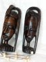 Традиционни африкански статуетки , снимка 3