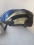 Шлем за велосипеди  син и зелен., снимка 5