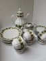 Сервиз за кафе и десерт за 6 човека, Бавария , снимка 11