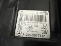 Фар фарове ляв Mercedes B class w246 far farove Мерцедес 246 б клас, снимка 6