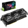 ASUS ROG STRIX GeForce RTX 2080 Ti Gaming OC 11 GB OC Enthusiast graphics card, снимка 1 - Видеокарти - 36386250