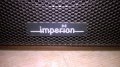 itt imperion br-4-100 100w/8ohm-внос швеицария, снимка 7