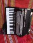 Продавам акордеон Weltmeister S4 С4, снимка 4