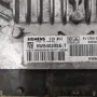 ЕКУ CITROEN PEUGEOT 2.0 HDI SIEMENS 5WS40205E-T, 5WS40205ET, SW 9658345380, HW 9655041480, снимка 2