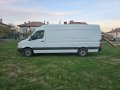 MERCEDES SPRINTER 316  2,2 163.PS ПЕРФЕКТЕН , снимка 4