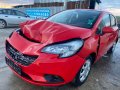Opel Corsa E 1.4i Automatic, 90 ph., engine B14XER, 2016, 48 000 km., euro 6, Опел Корса Е 1.4 автом, снимка 2